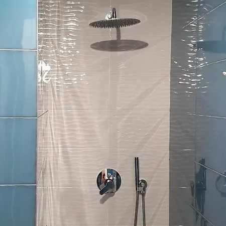 דירה Oblo'
