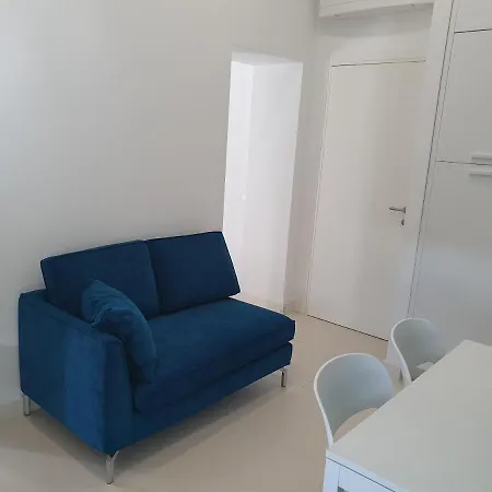 Oblo' דירה
