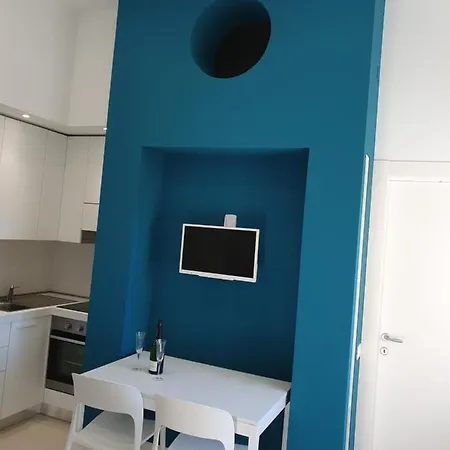 Oblo' דירה קליארי